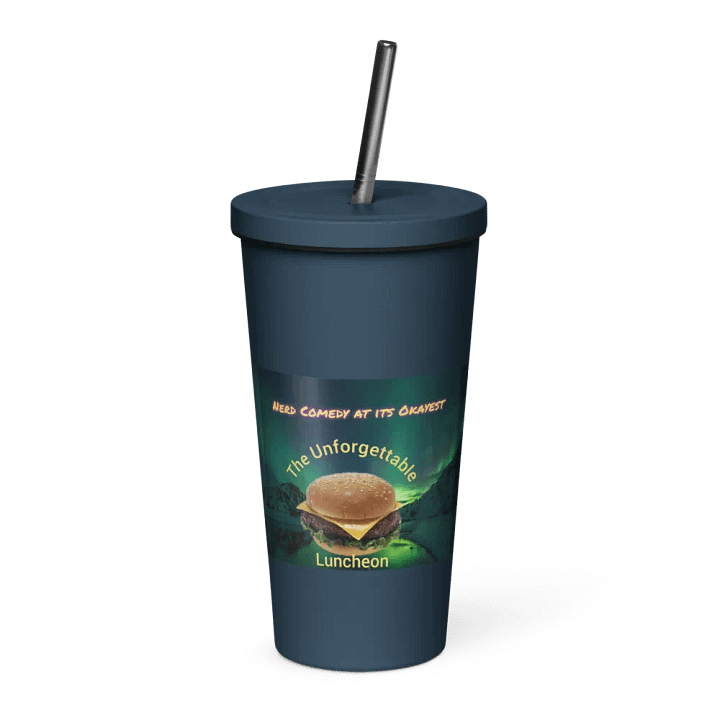 Insulated Tumbler product image (1)