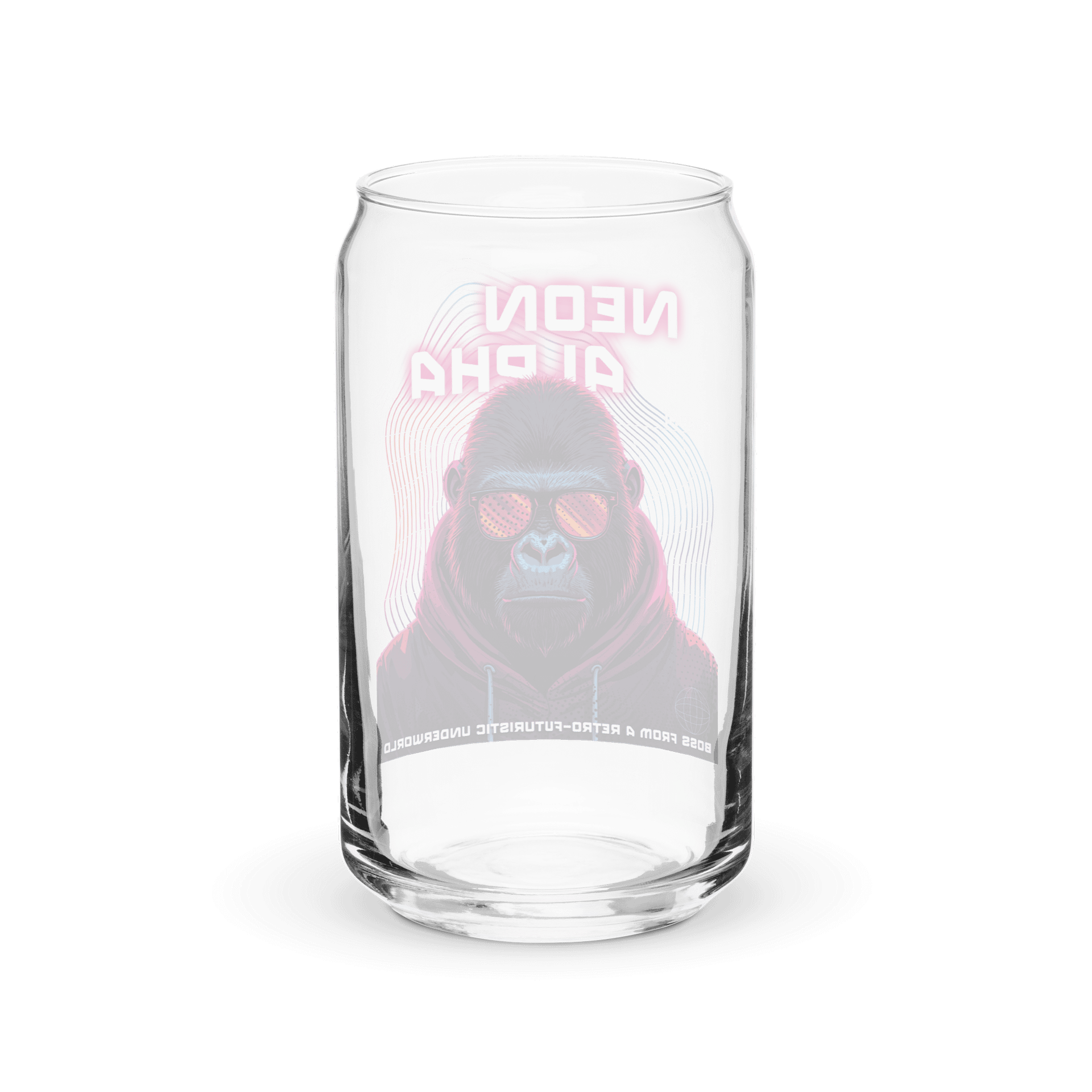 Neon Alpha Gorilla Glass product image (6)