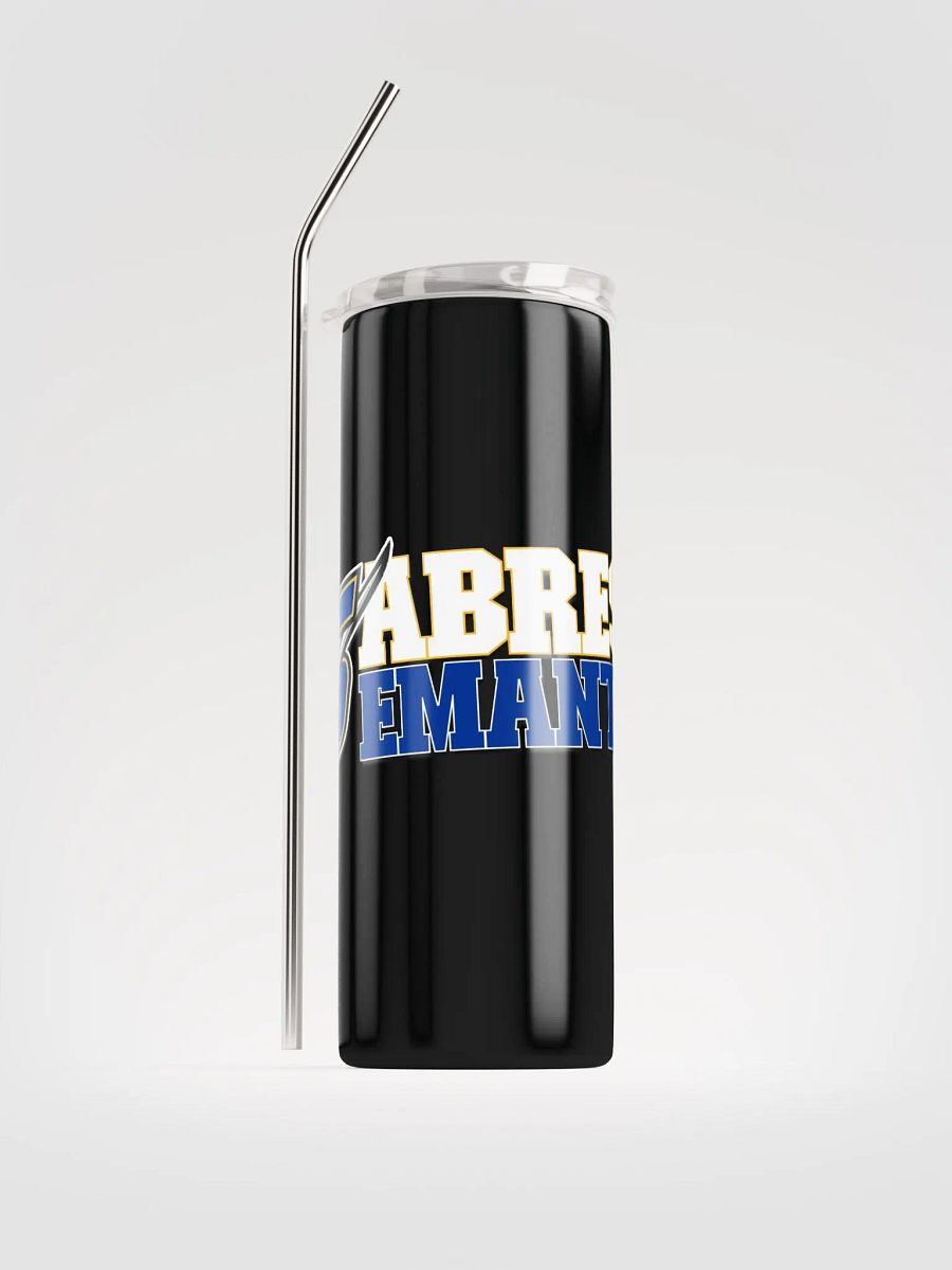 Sabres Semantics Tumbler product image (1)