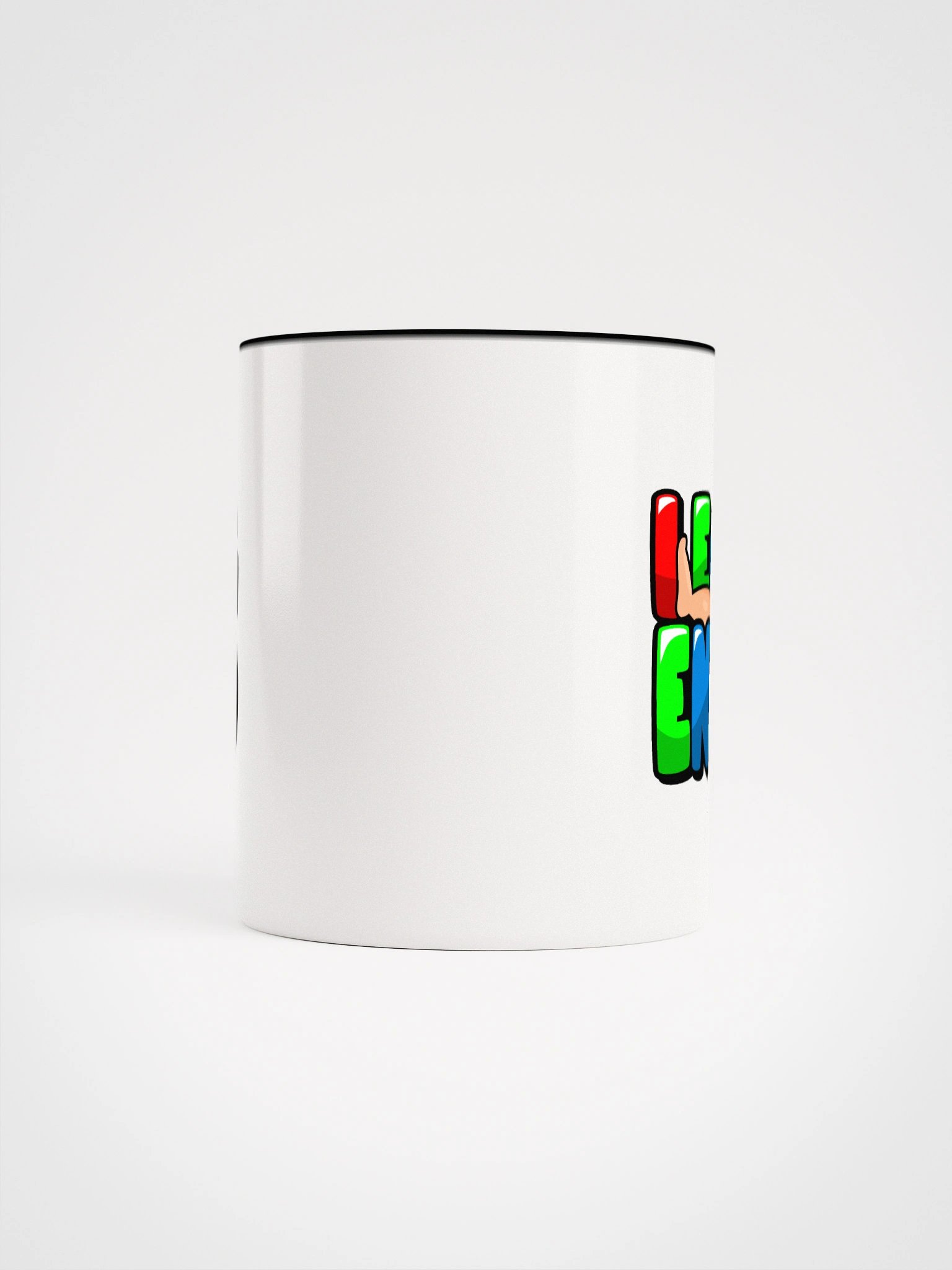 LEG-END SPLASH MUG product image (25)