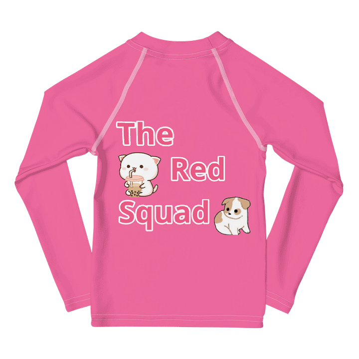 Power of Unicorn Long Sleeve product image (2)