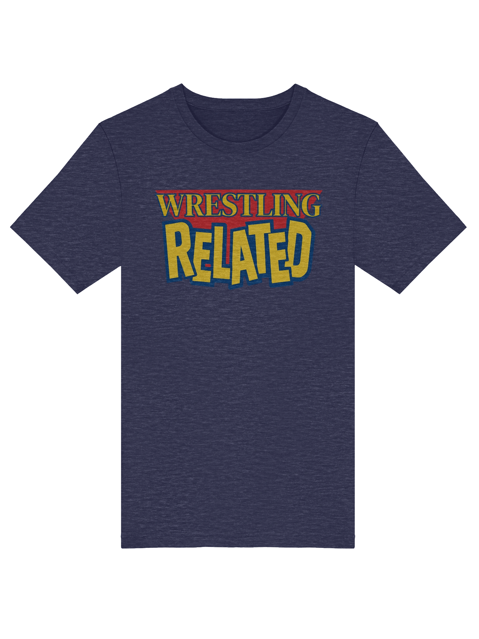 Wrestling Related – Rumble Throwback product image (3)