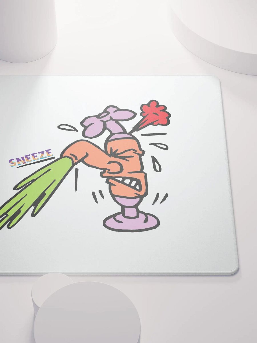 Sneezing Faucet – (Tap) product image (5)