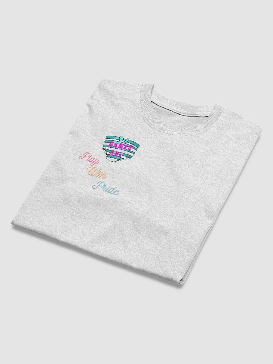 Gamer Girl Pride Shirt product image (3)