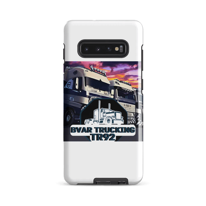 Sunset Truckers Samsung® Tough Case product image (47)