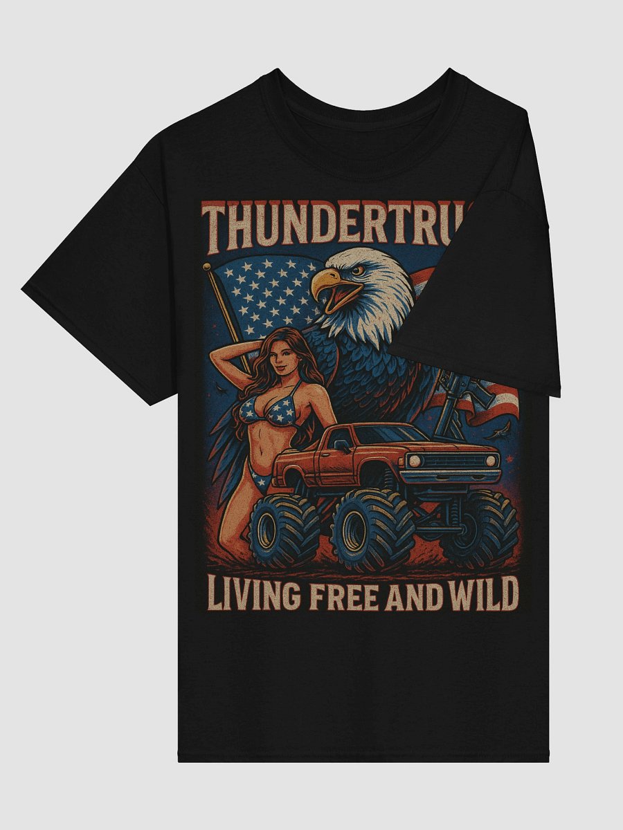Thundertruck "Living Free" product image (3)