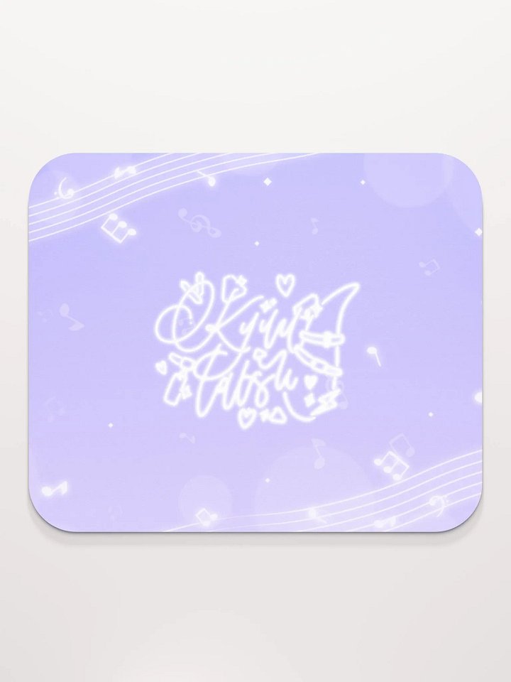 fanfare mouse pad product image (2)