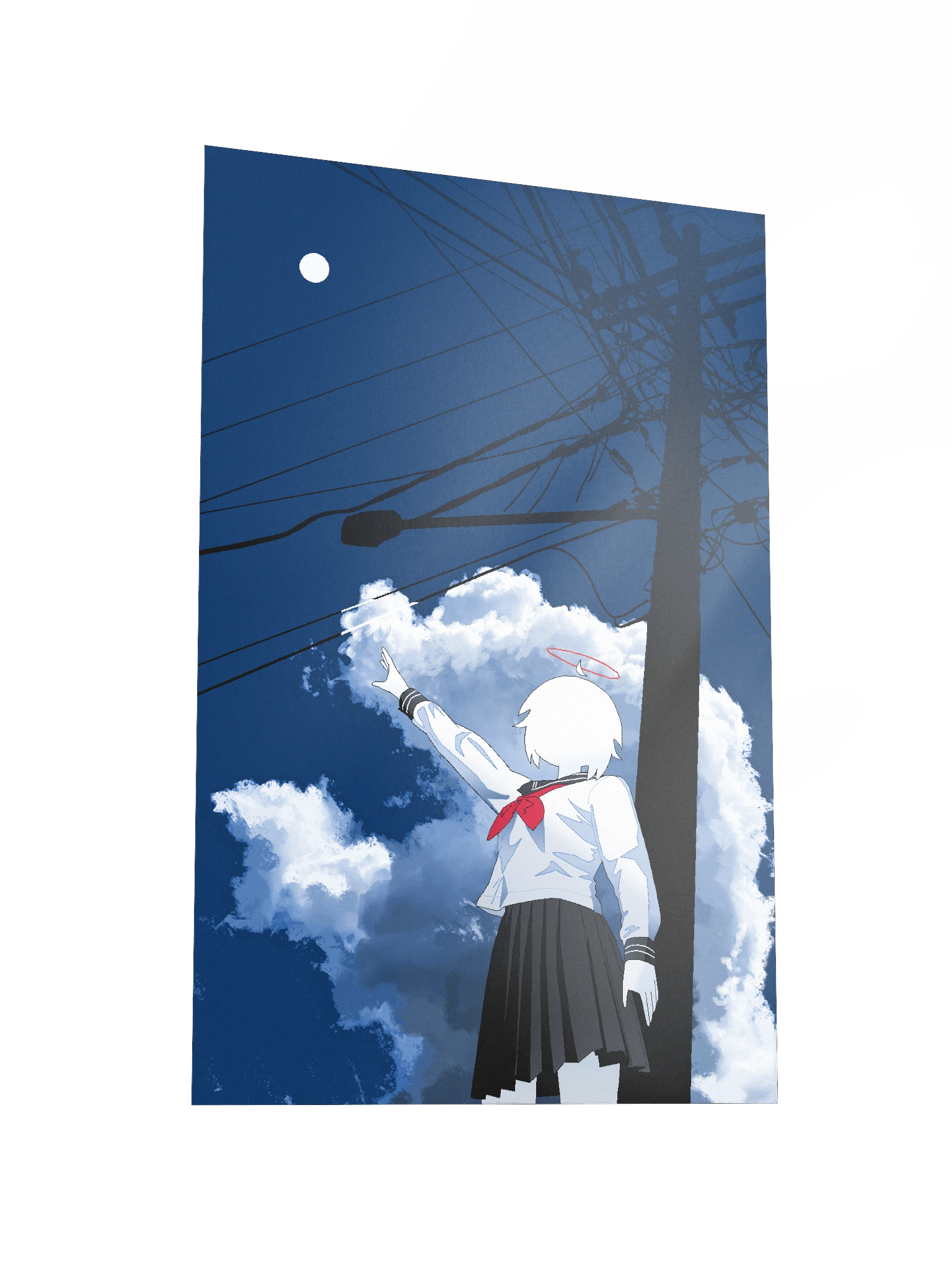 Try. ( Poster ) product image (3)