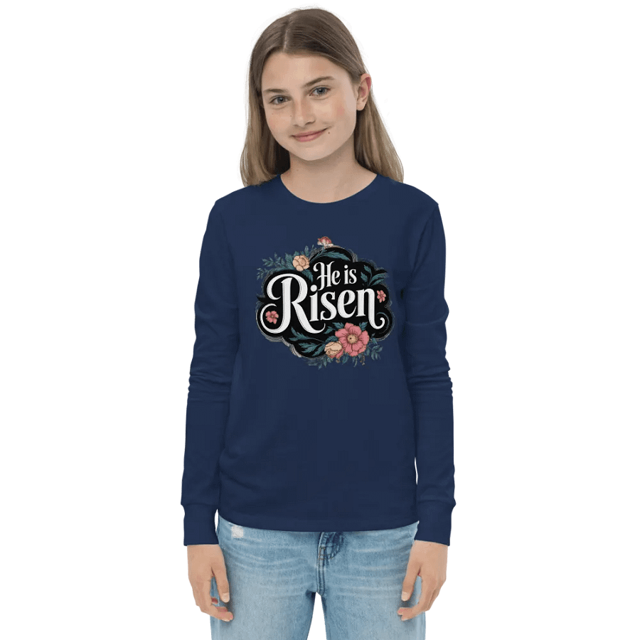 He is Risen product image (1)