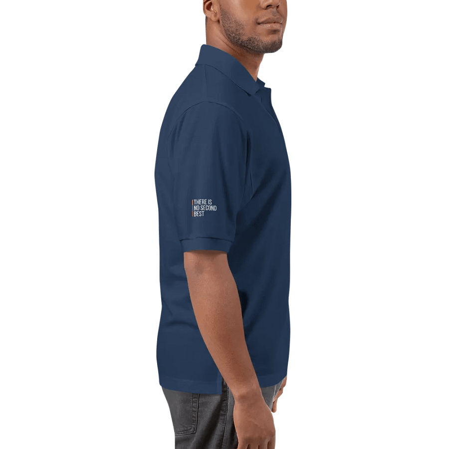 Polo BitcoinItaliaNetwork product image (2)