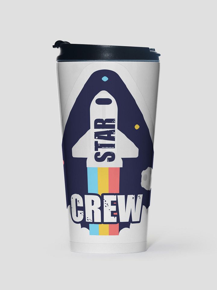 Star Crew product image (2)