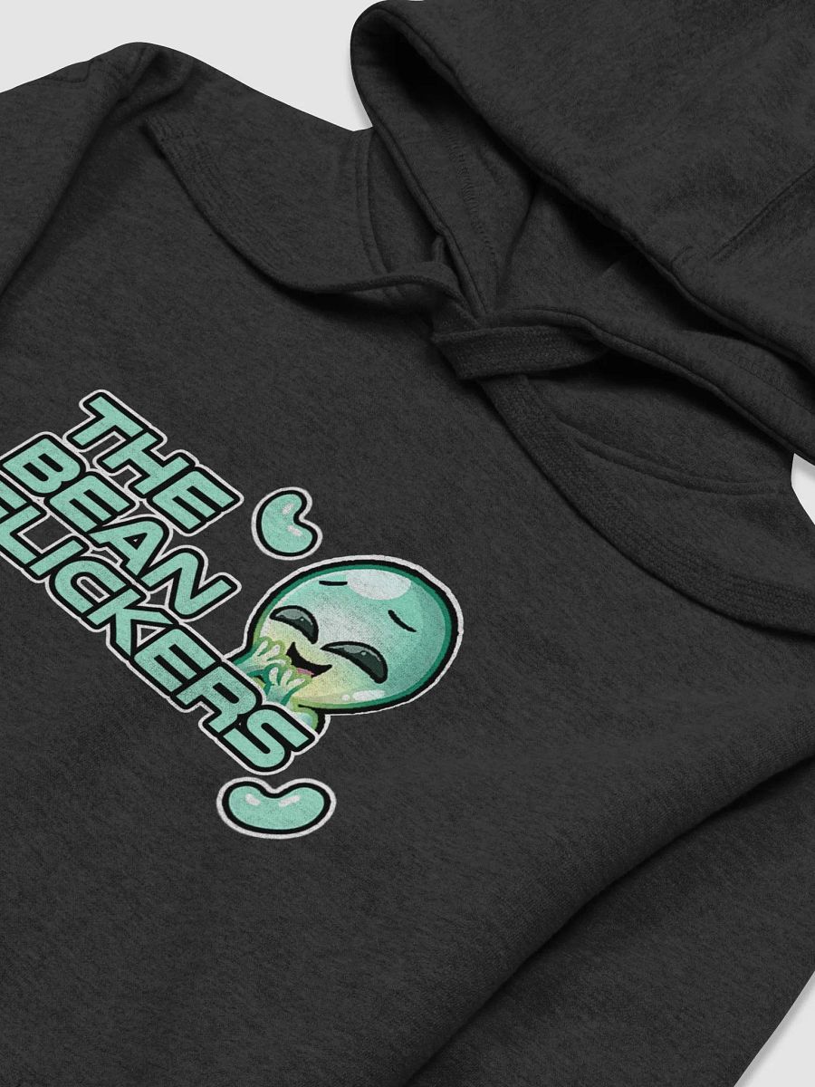 Team Bean Flicker Hoodie product image (29)