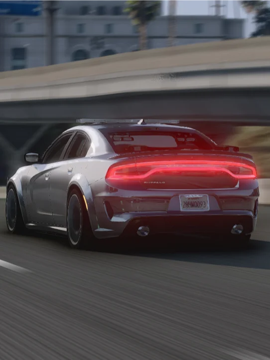 2020 LEO Bravado Buffalo STX product image (5)