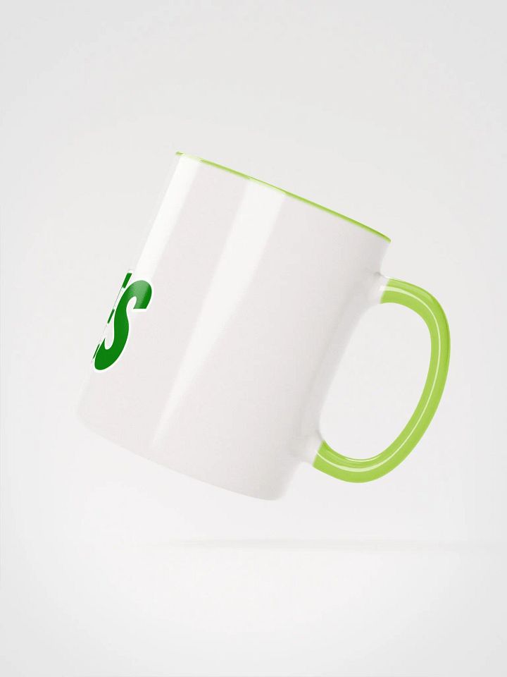 The Mug of Fuel - Xbox Dudes product image (2)