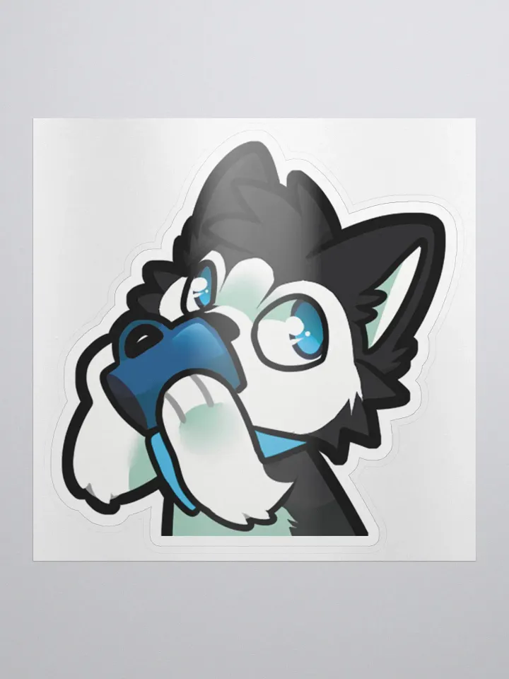 Sip Sticker product image (1)