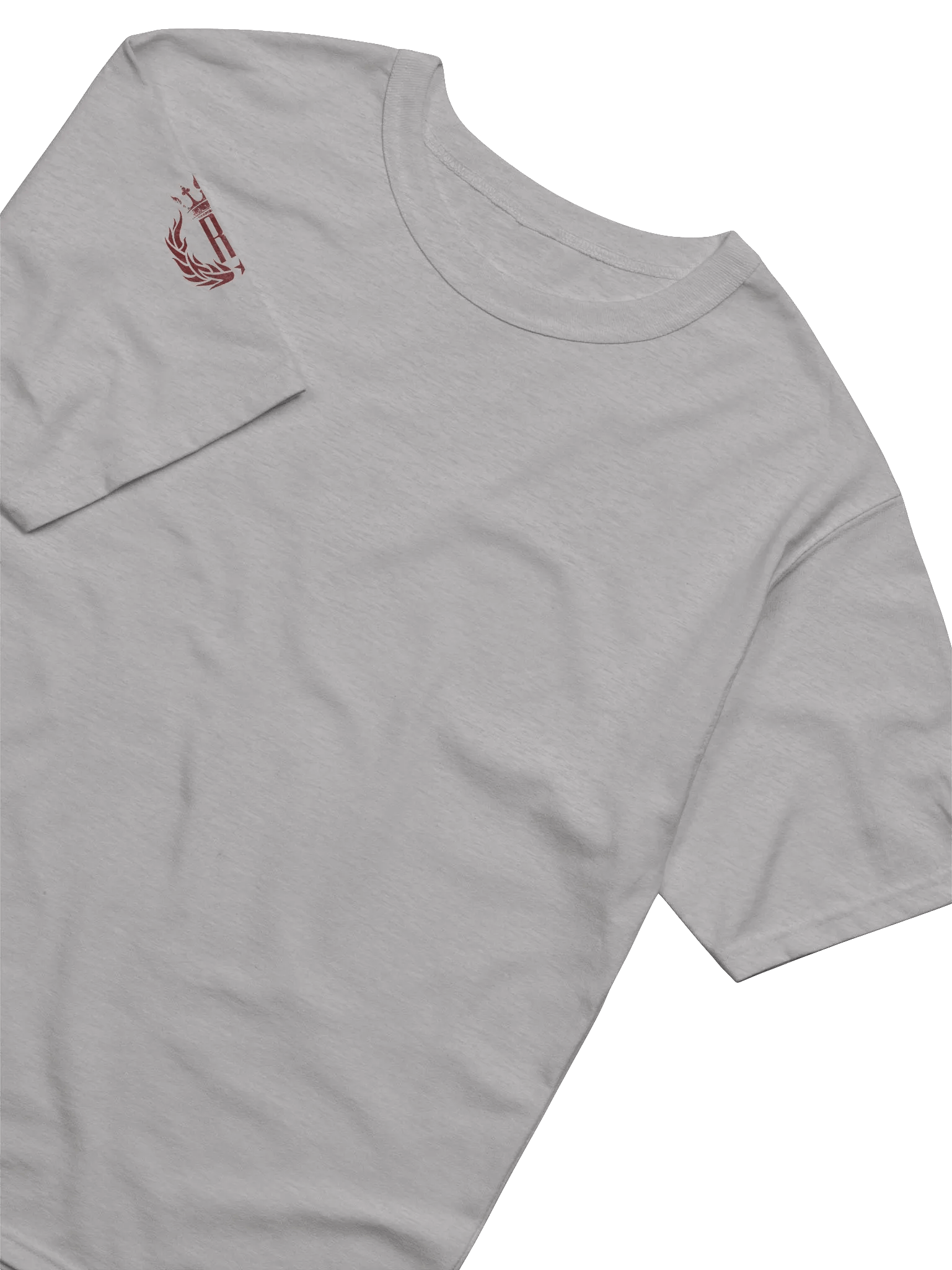 Reycito Gaming Crown Tee product image (2)