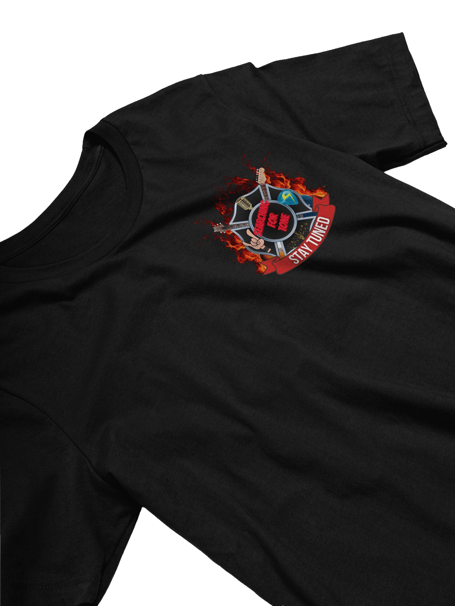 Keep Back T-shirt- Womens product image (3)