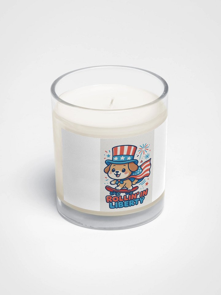 USA HAPPY DOG product image (2)