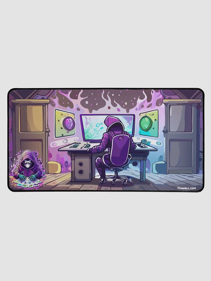 Power Play Desk Mat product image (1)