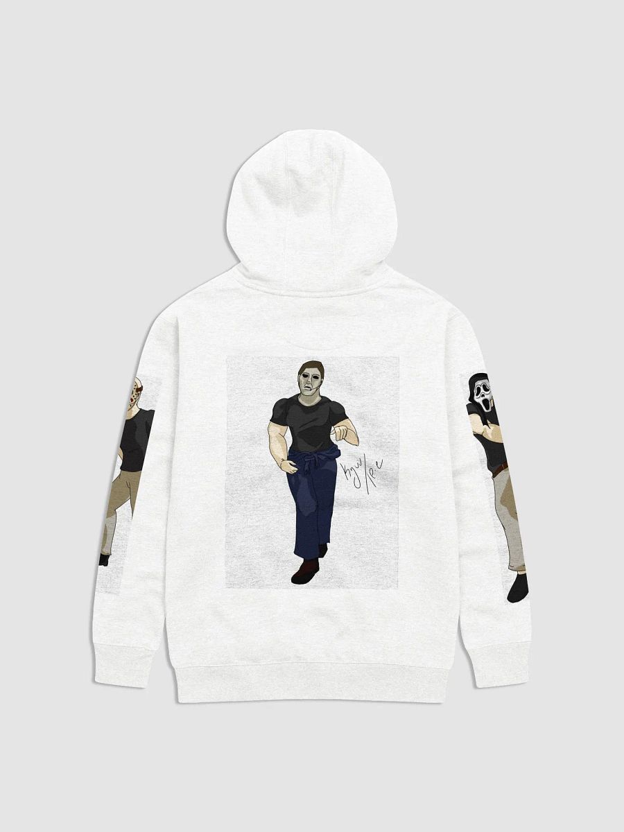 Slasher Boyband Hoodie product image (2)