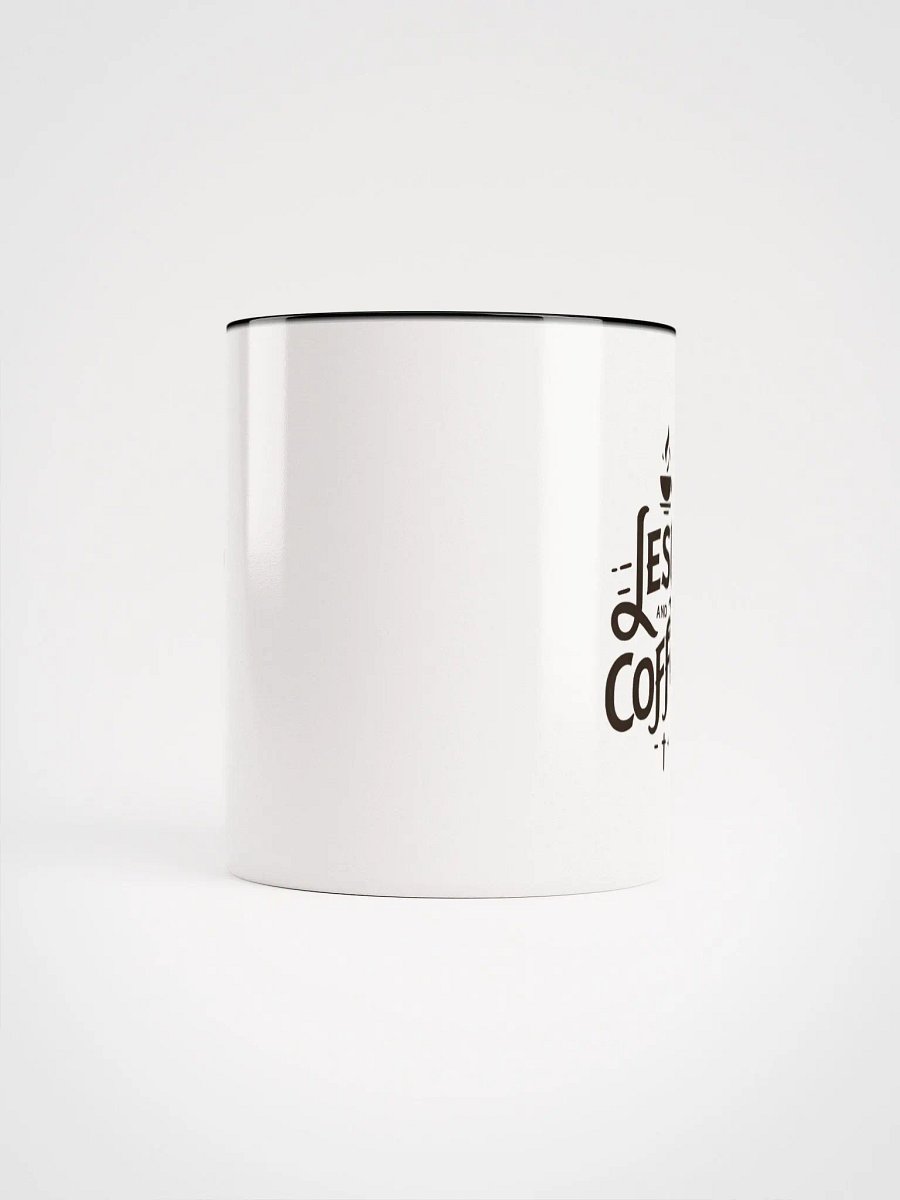 Faith Coffee Mug product image (5)