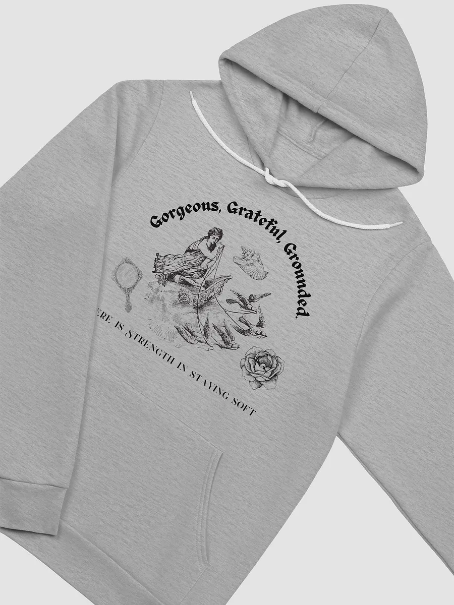 Aphrodite Hoodie product image (3)