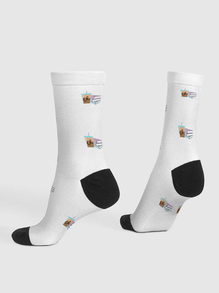 CR Socks product image (1)