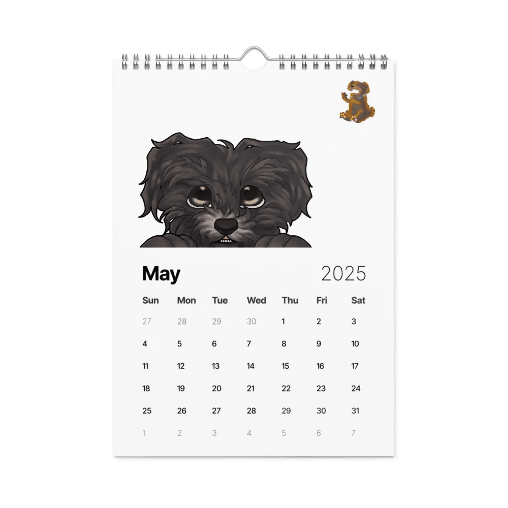 Herbs Element '25 Calendar product image (10)