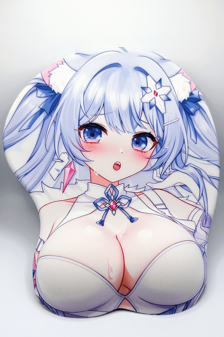 Kani 3D Mousepad product image (2)