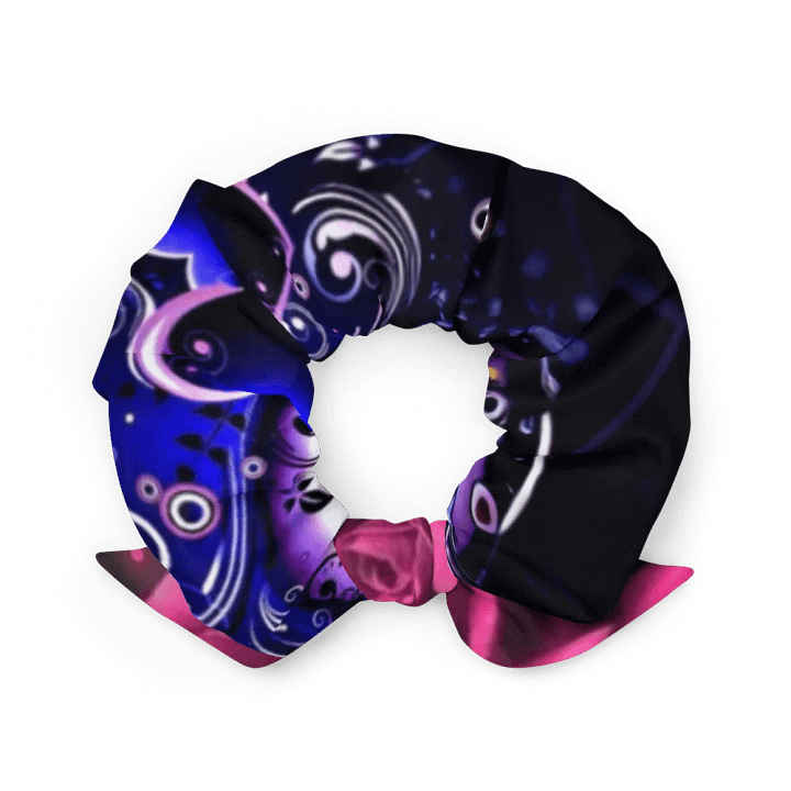 Galactic bubble Scrunch product image (2)