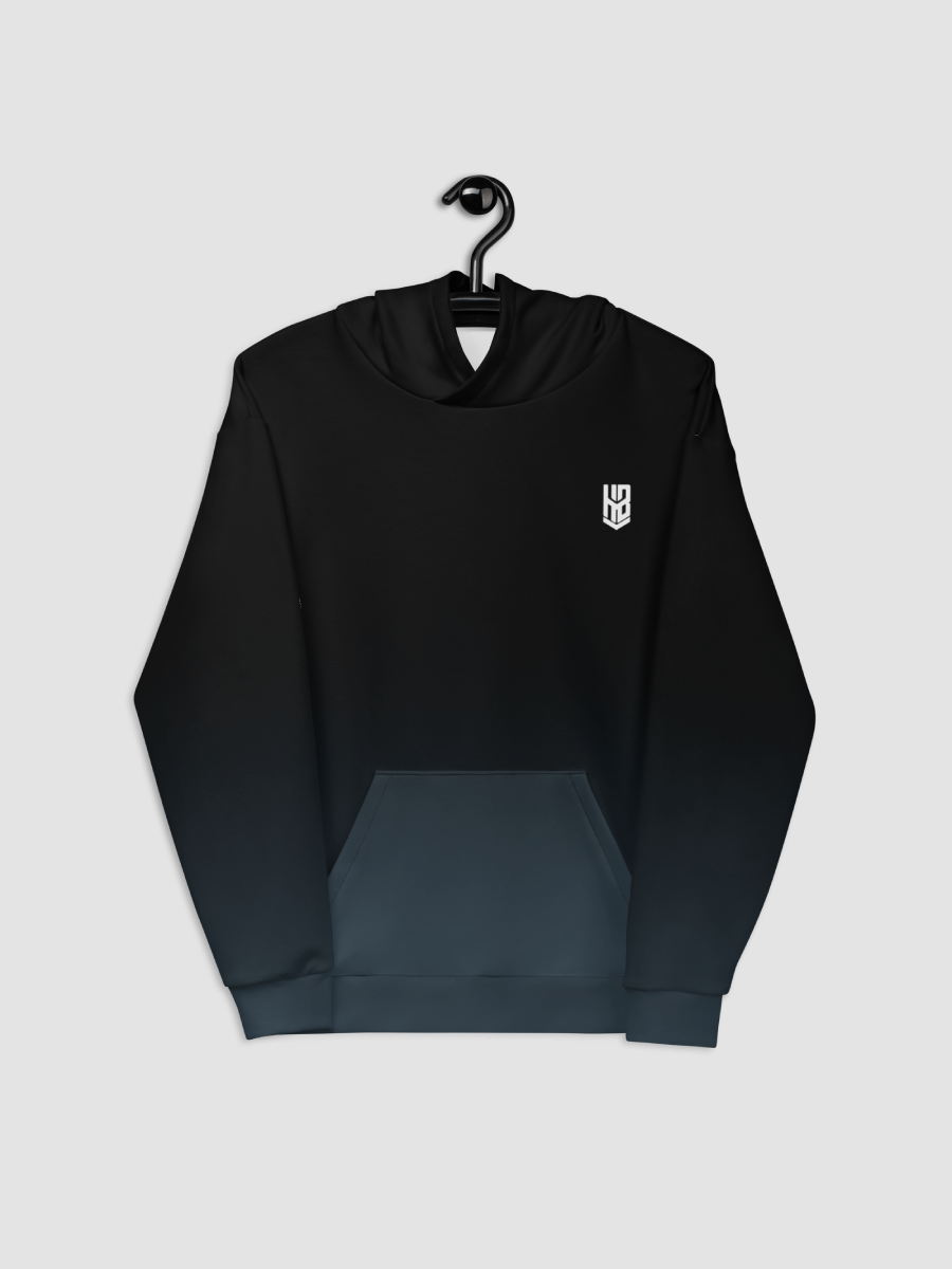 History Buffs Black Hoodie product image (5)