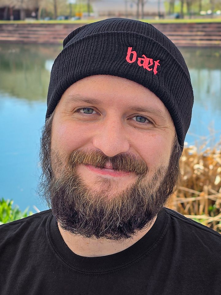 Ellga's Bæt Bænie product image (2)