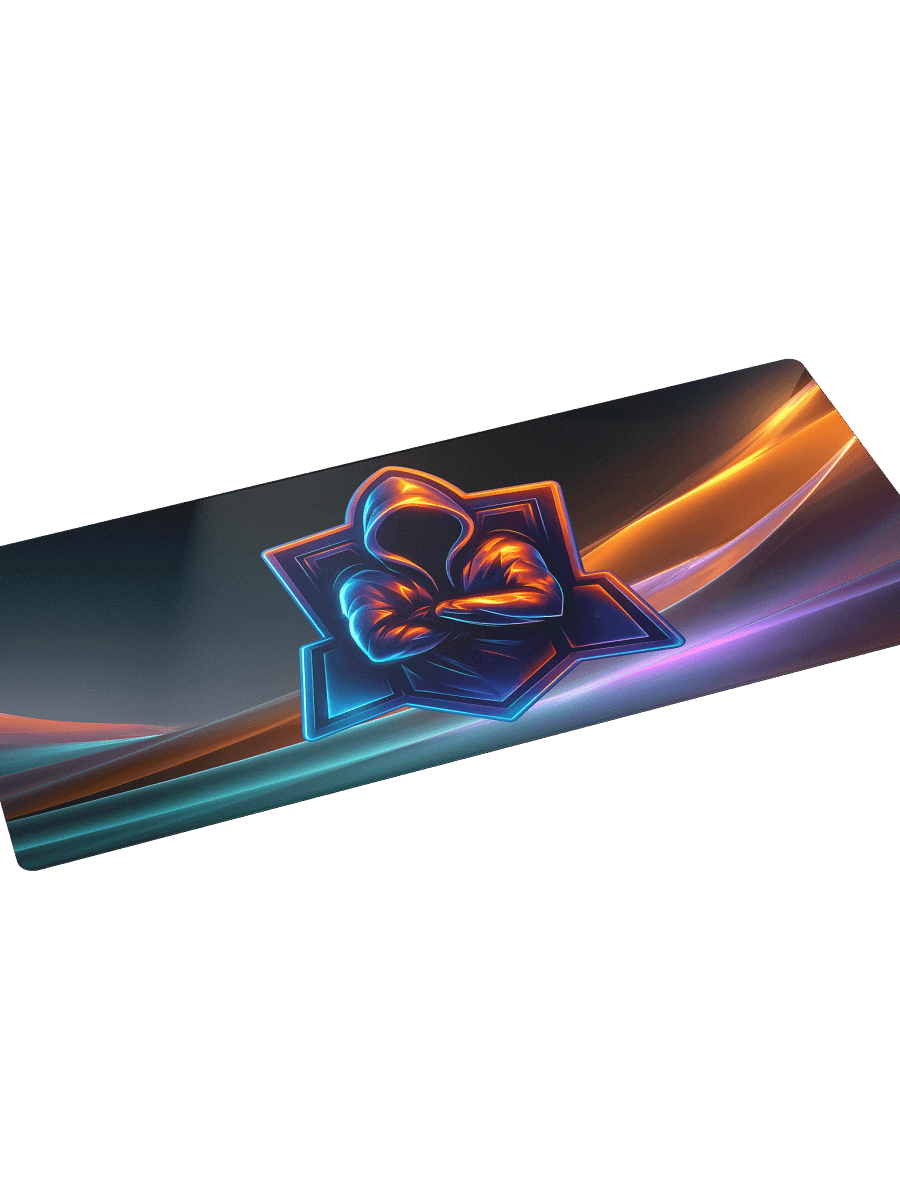 SGC 2025 Gaming Deskmat product image (4)