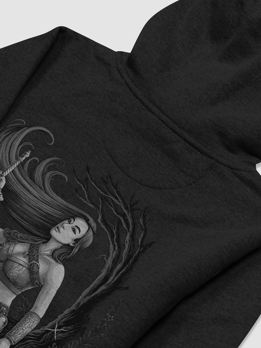 10 Year Anniversary Hoodie product image (12)