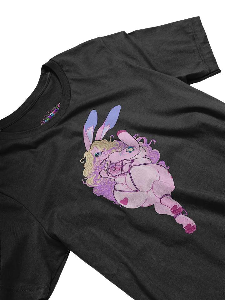 Shibari Bun Shirt product image (2)