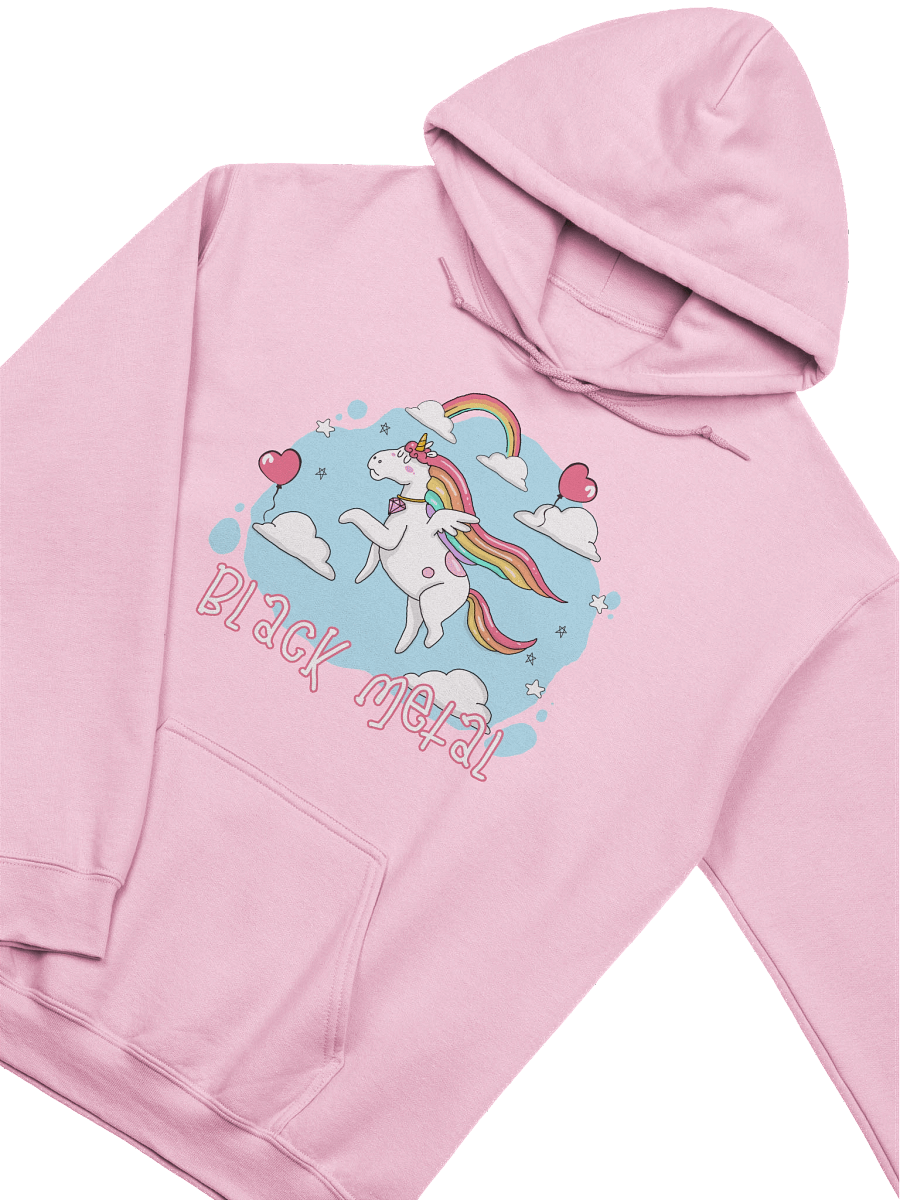 Diabolic Unicron Hoodie product image (10)