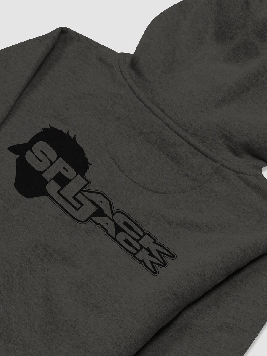Eddie Hoodie product image (7)