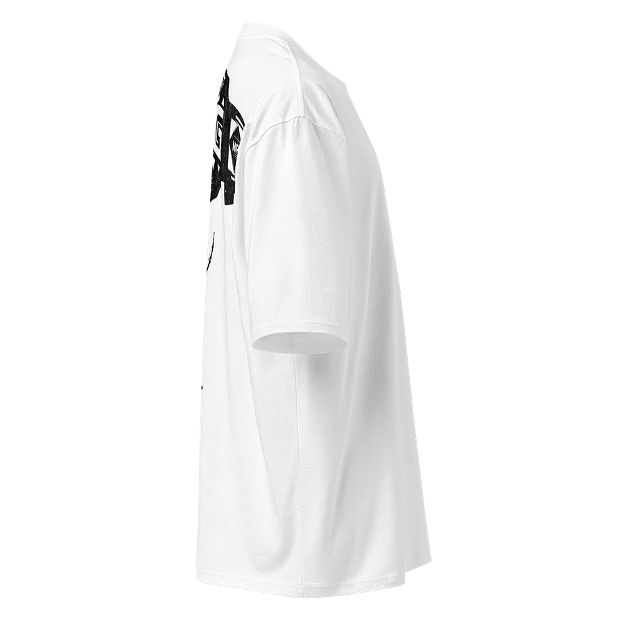 Father Stretch My Hands Supersized Tee product image (3)