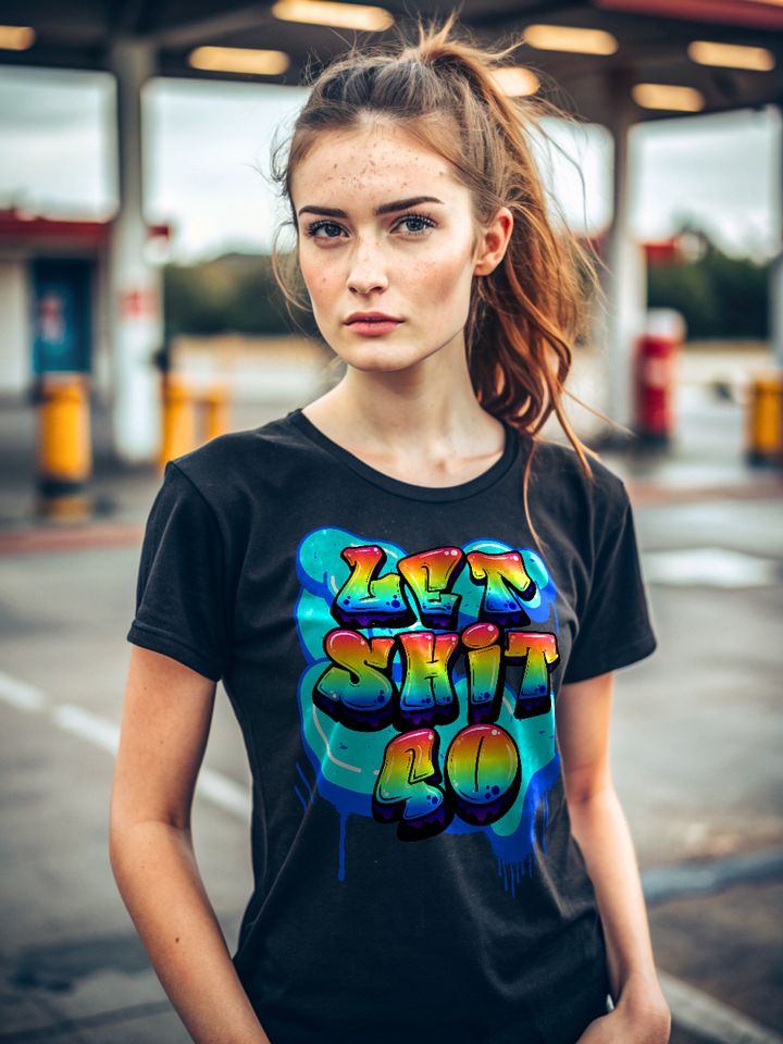 Let shit go product image (2)