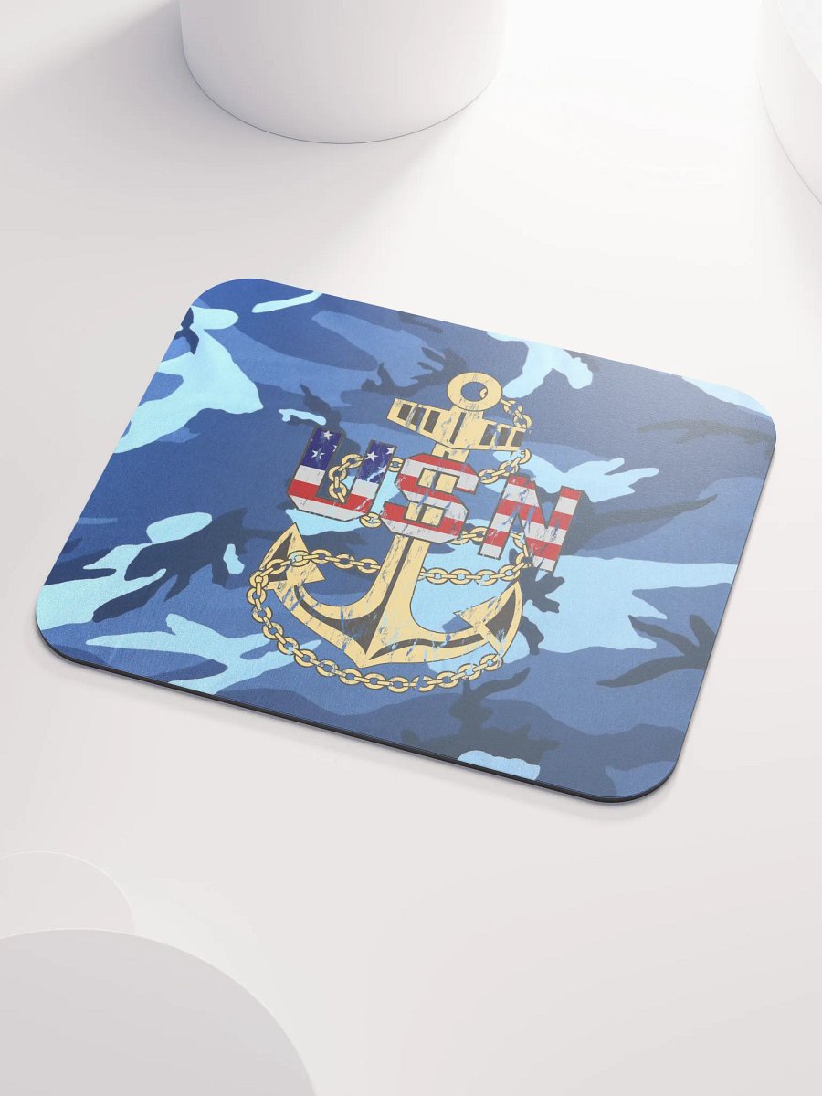 Matching Mouse Pad product image (3)