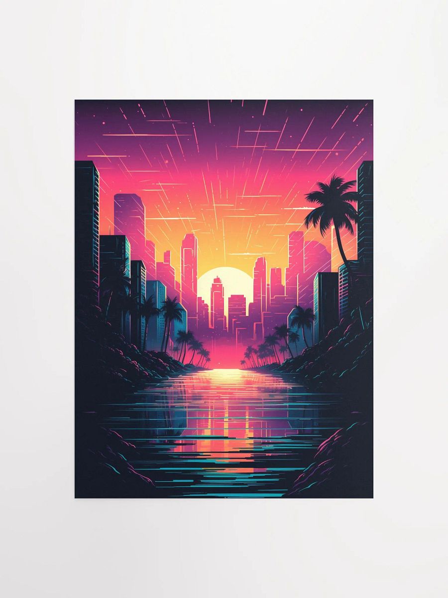 city retro wave product image (1)
