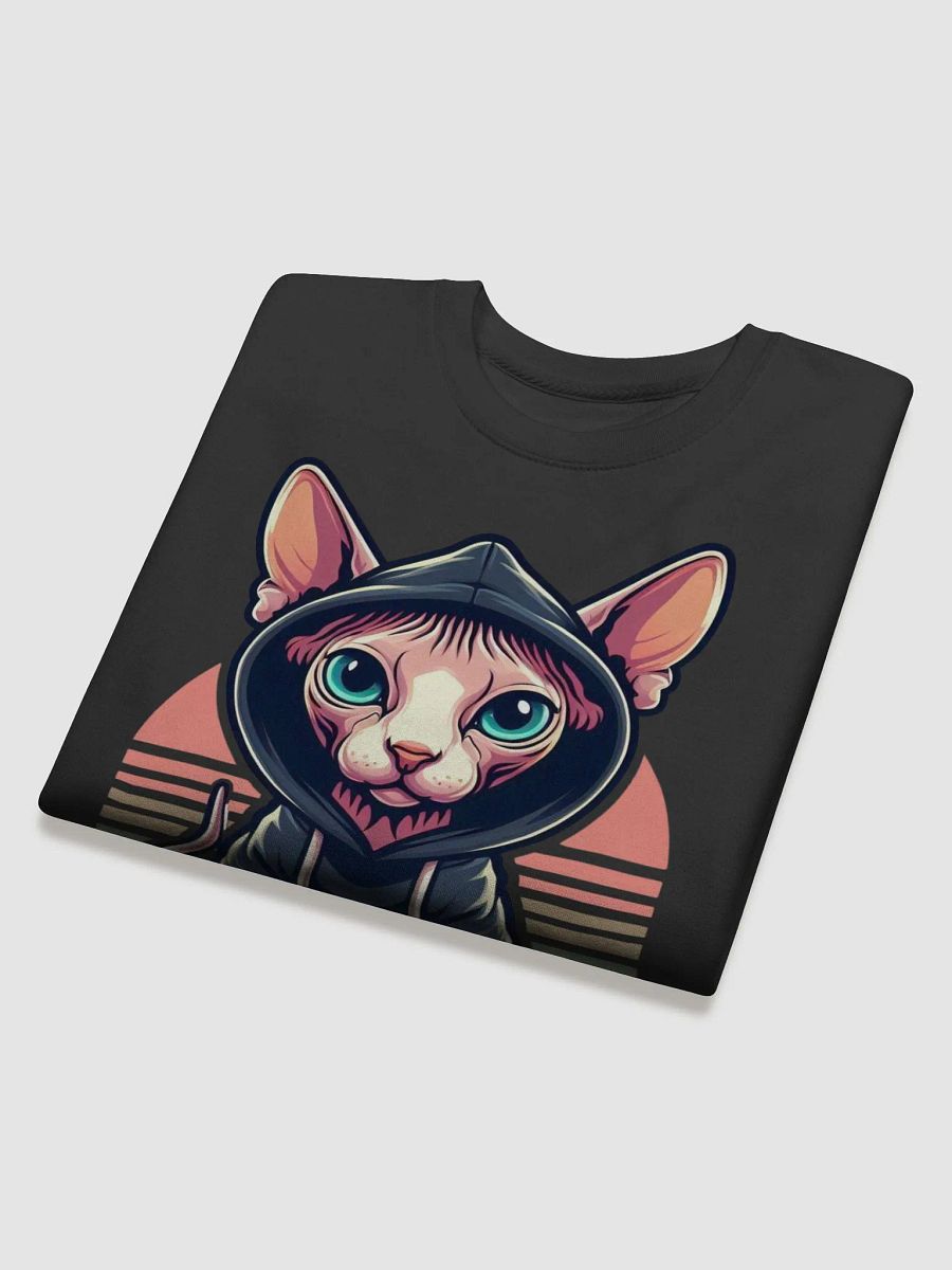Retro Sphynx Vibes product image (4)