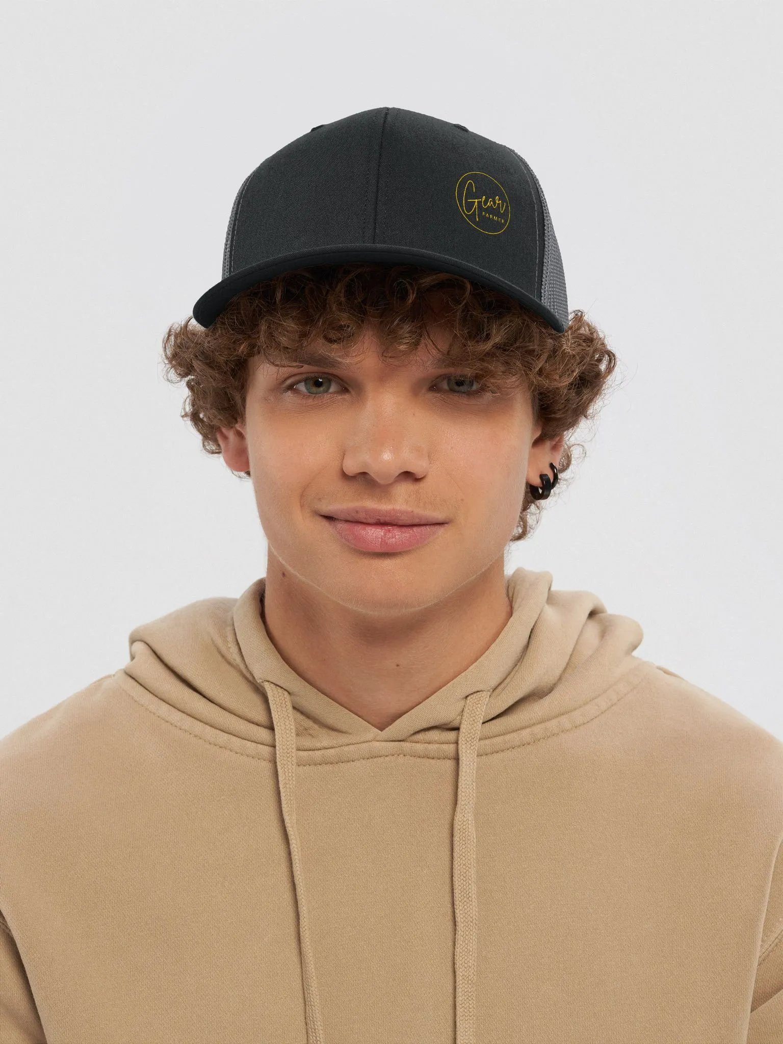 GearFarmer Hat product image (5)