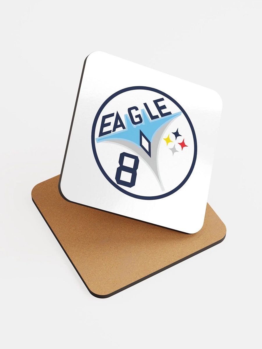 USAFA Single Coaster - Squadron 8 product image (3)