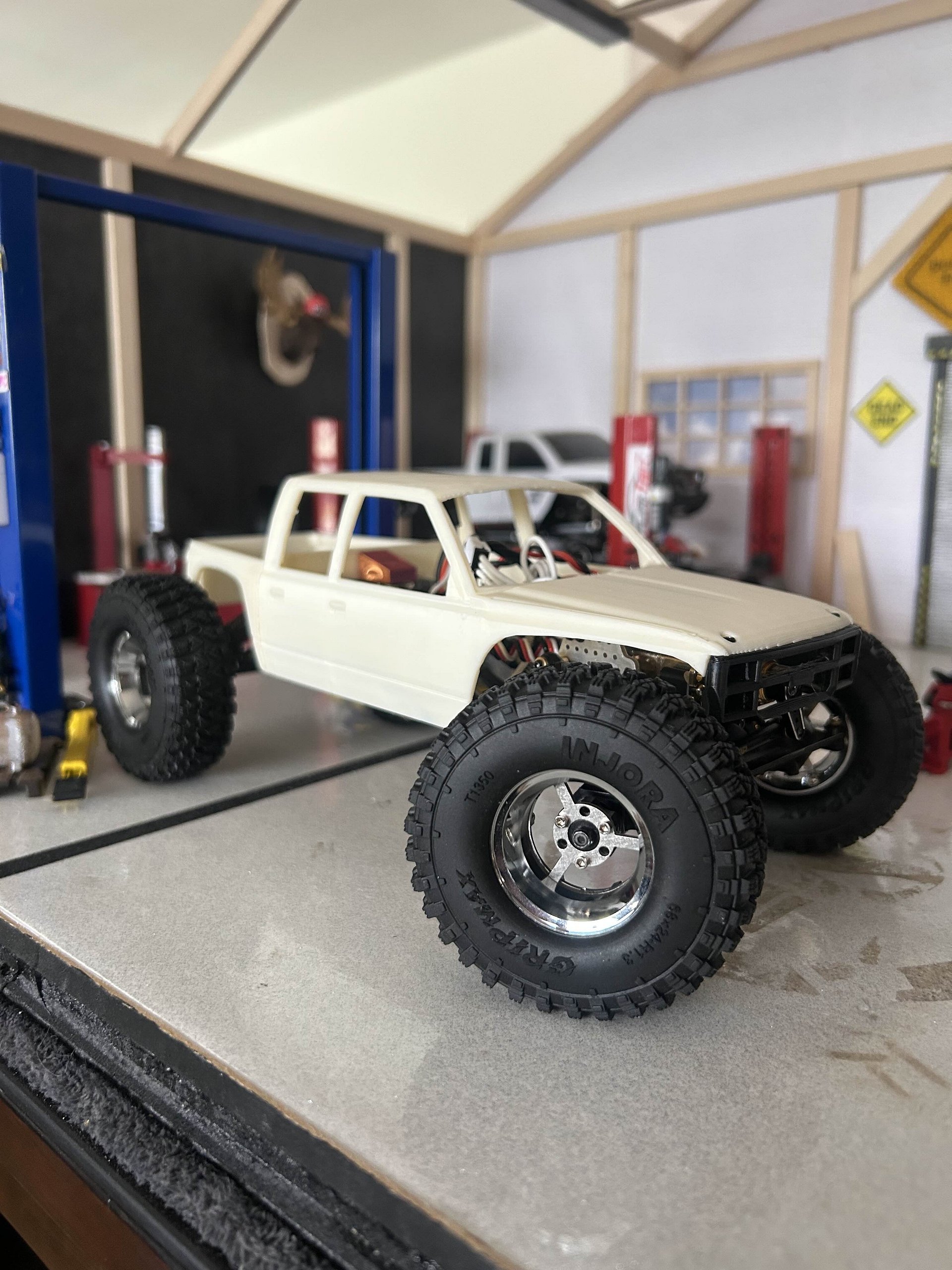 Scx24 product image (2)