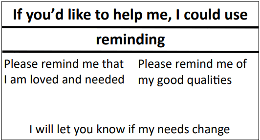 Mood Metre Tool - English product image (11)