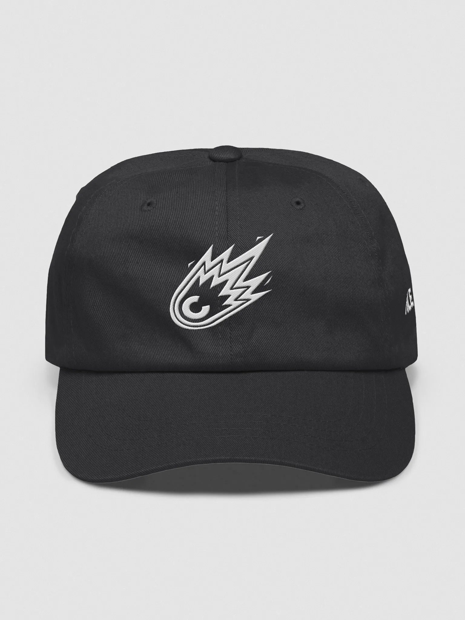 Comets Dad Hat product image (1)