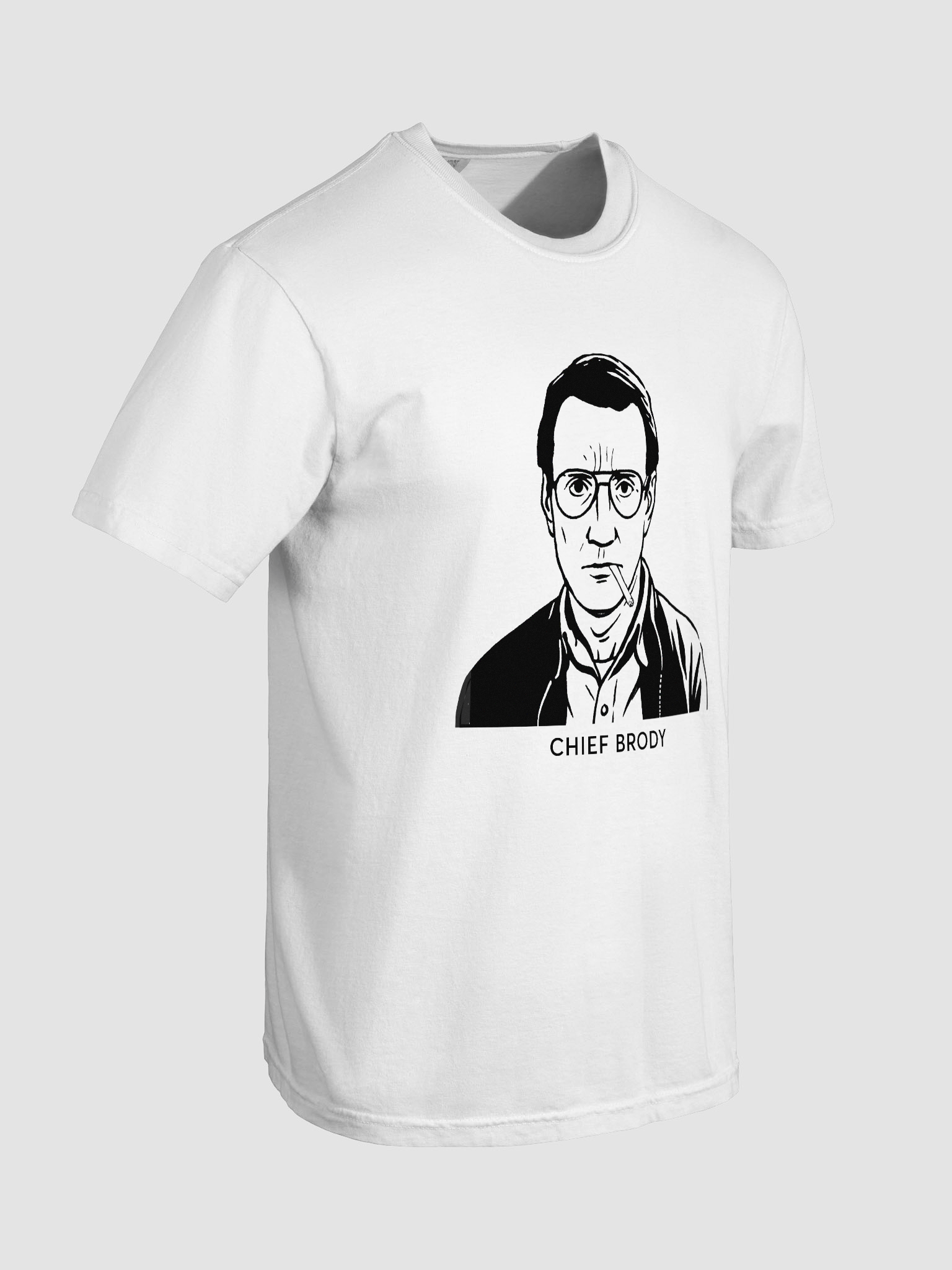 Chief Brody T-Shirt product image (7)