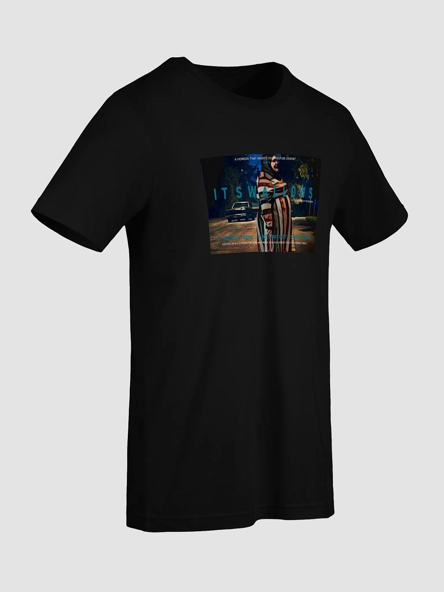 It Swallows Foodie Beauty T-Shirt product image (7)