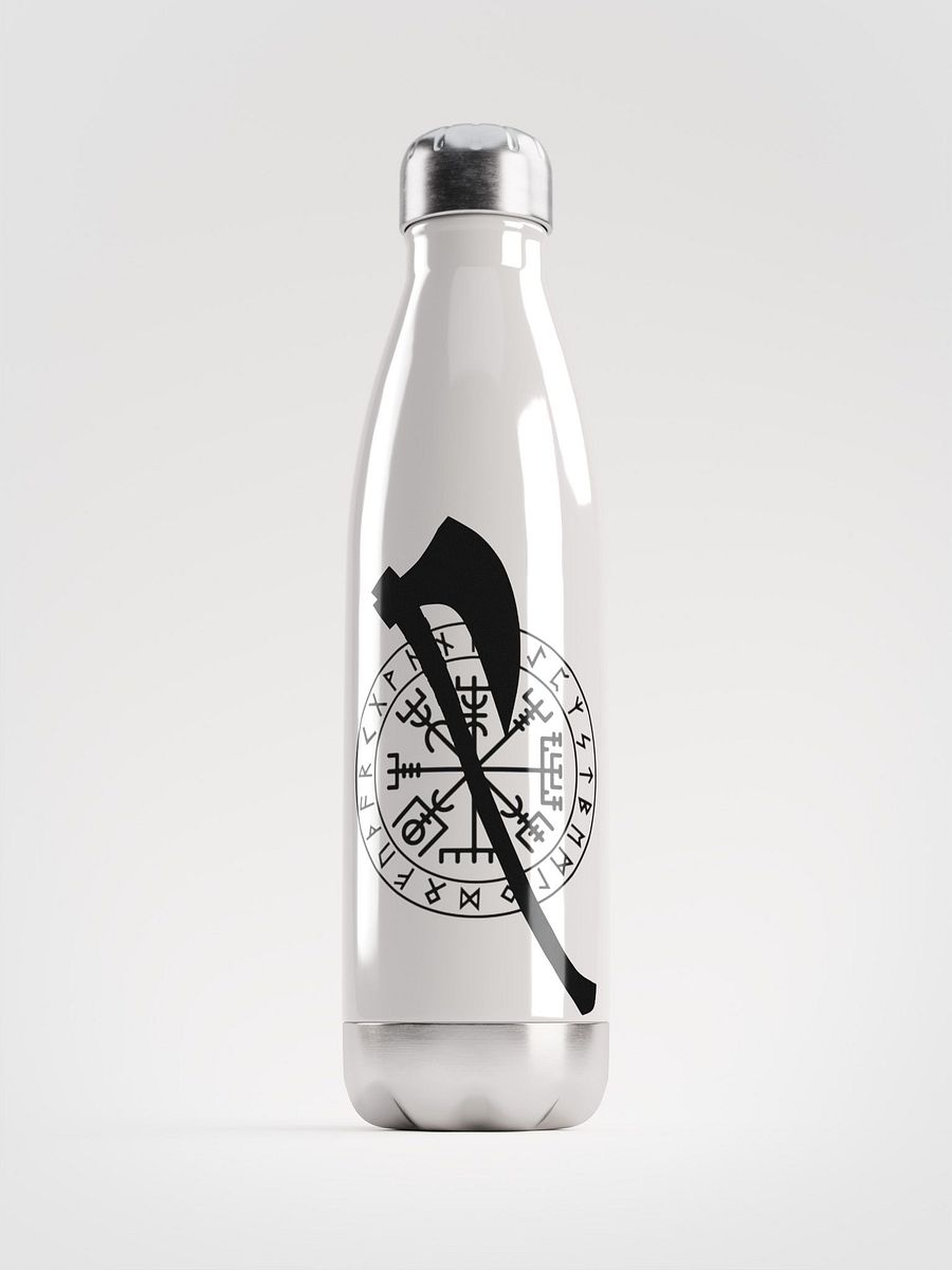 VEGVISIR & AXE - Bottle product image (3)